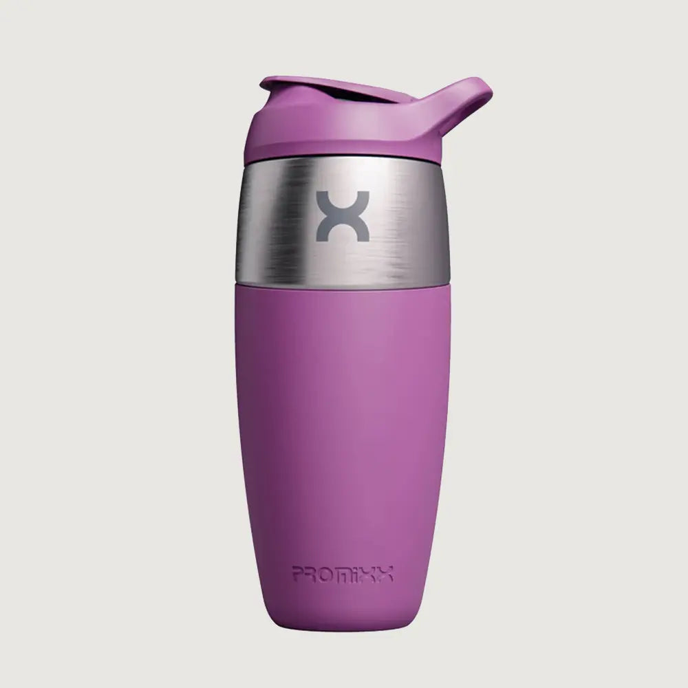 Promixx Pursuit 950ml Single-Wall Stainless-Steel Shaker