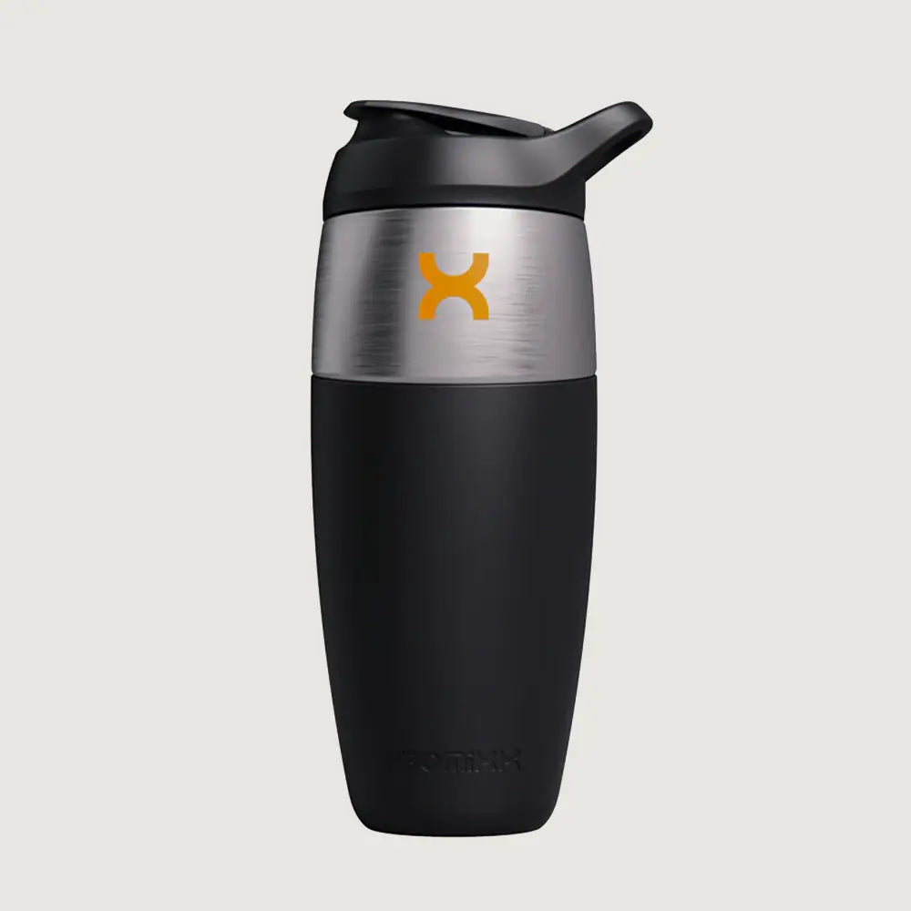 Promixx Pursuit 950ml Single-Wall Stainless-Steel Shaker