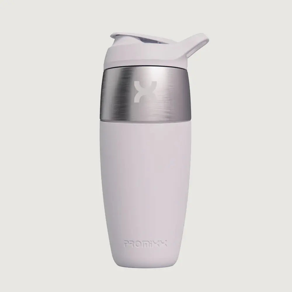 Promixx Pursuit 950ml Single-Wall Stainless-Steel Shaker