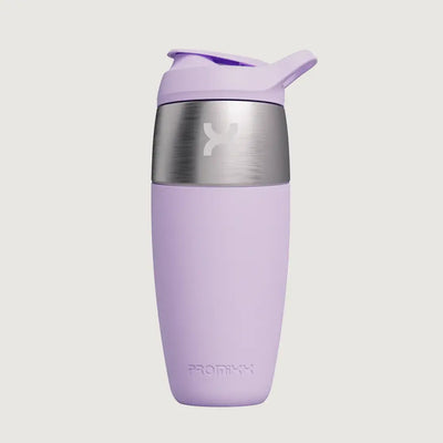 Promixx Pursuit 950ml Single-Wall Stainless-Steel Shaker
