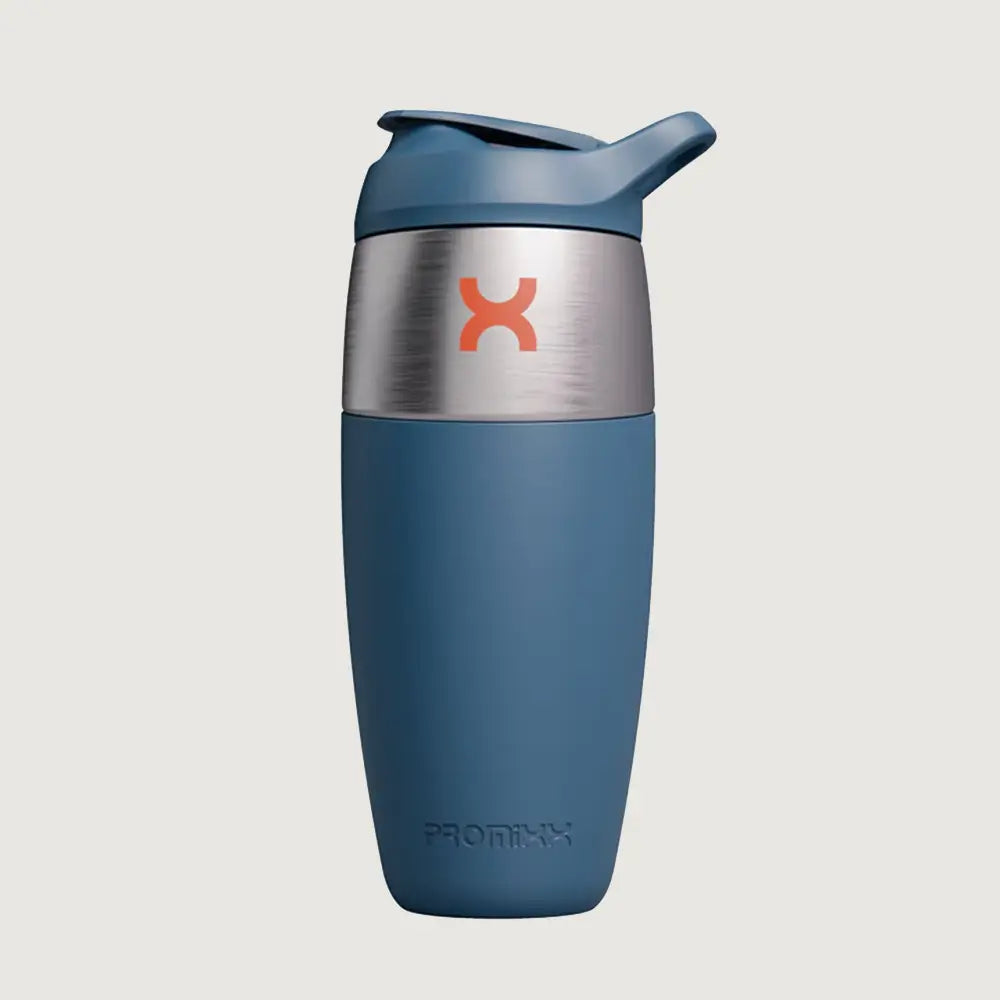 Promixx Pursuit 950ml Single-Wall Stainless-Steel Shaker