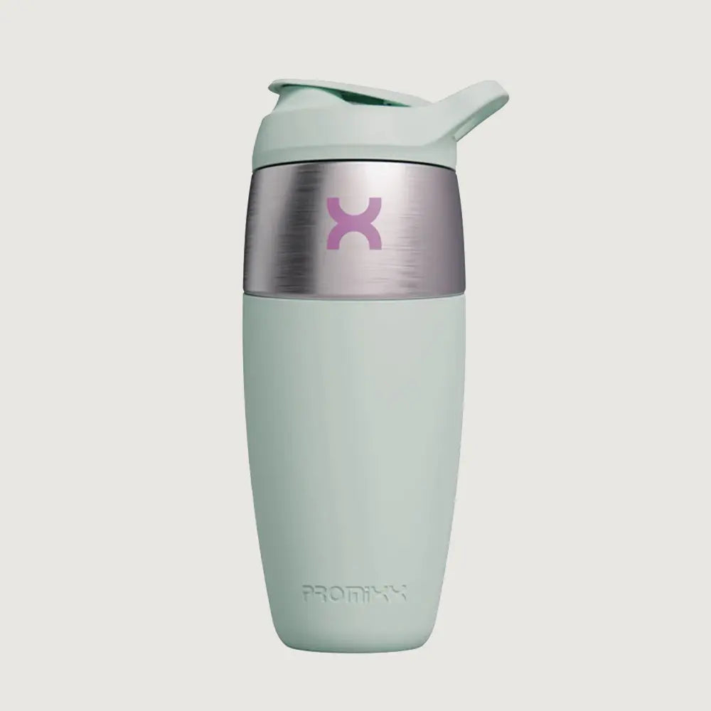 Promixx Pursuit 950ml Single-Wall Stainless-Steel Shaker