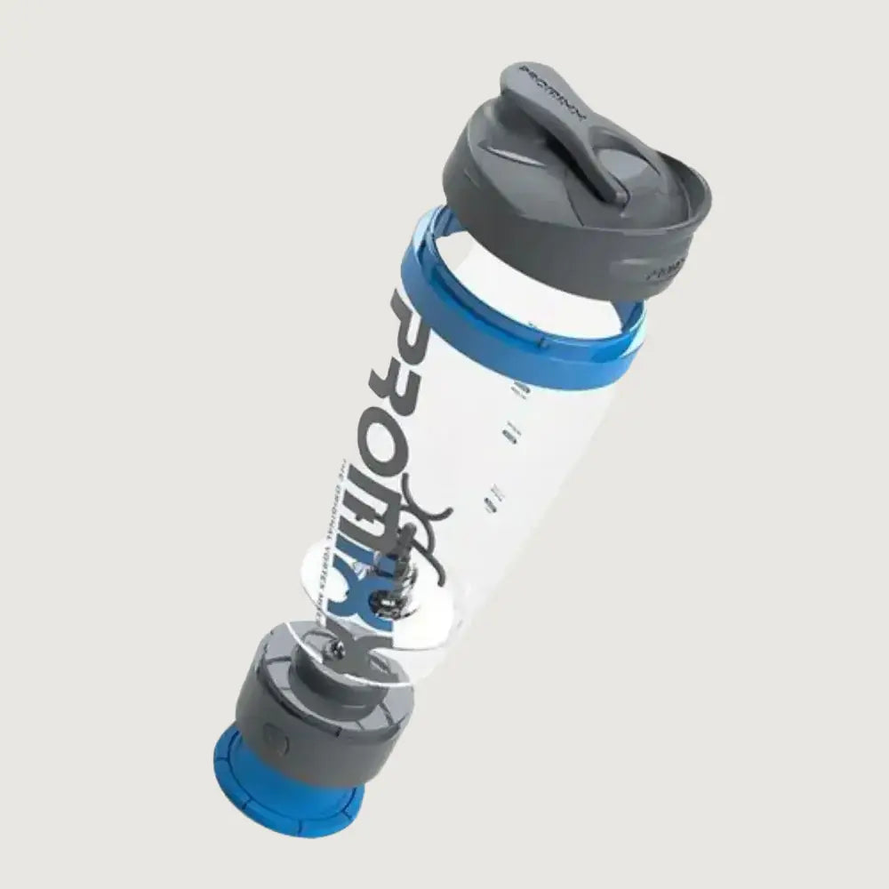Promixx iX Battery-Powered Vortex Mixer