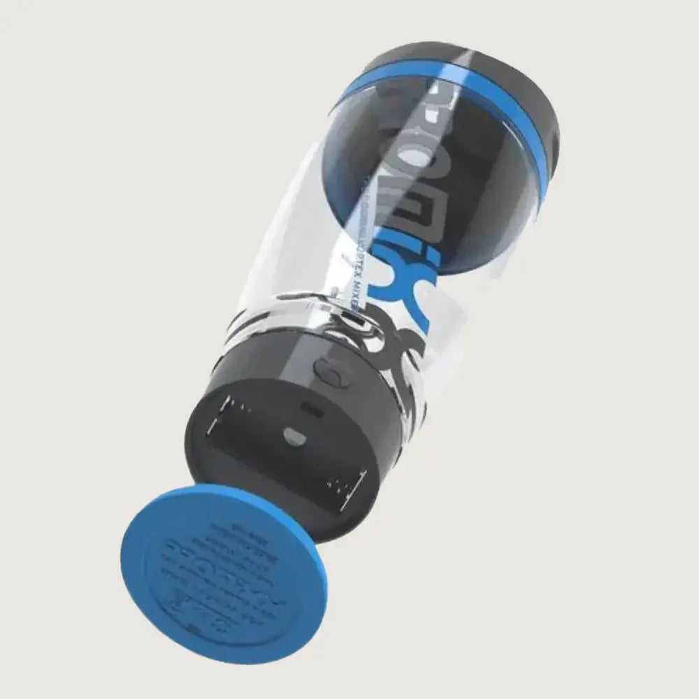 Promixx iX Battery-Powered Vortex Mixer
