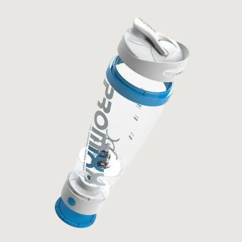 Promixx iX Battery-Powered Vortex Mixer
