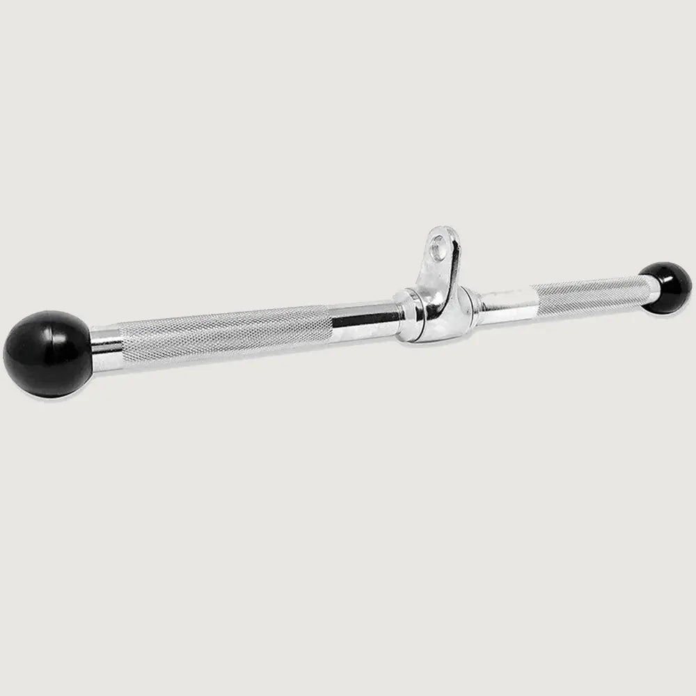 GRIT Straight Bicep Tricep Lat Pull Down - 50 cm
