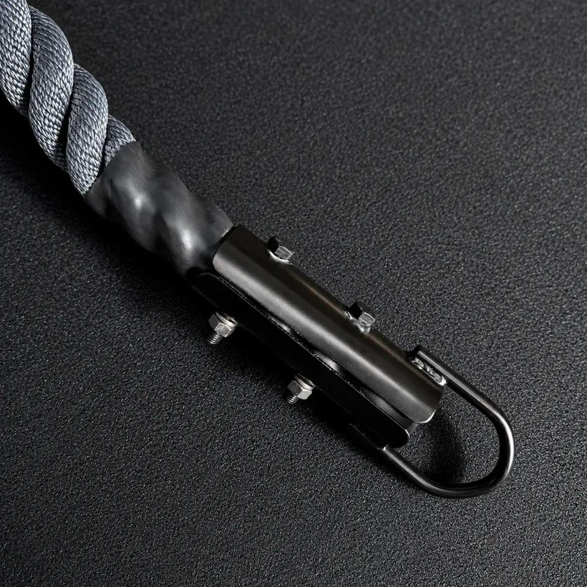 GRIT Competition Sled Pull Rope hook