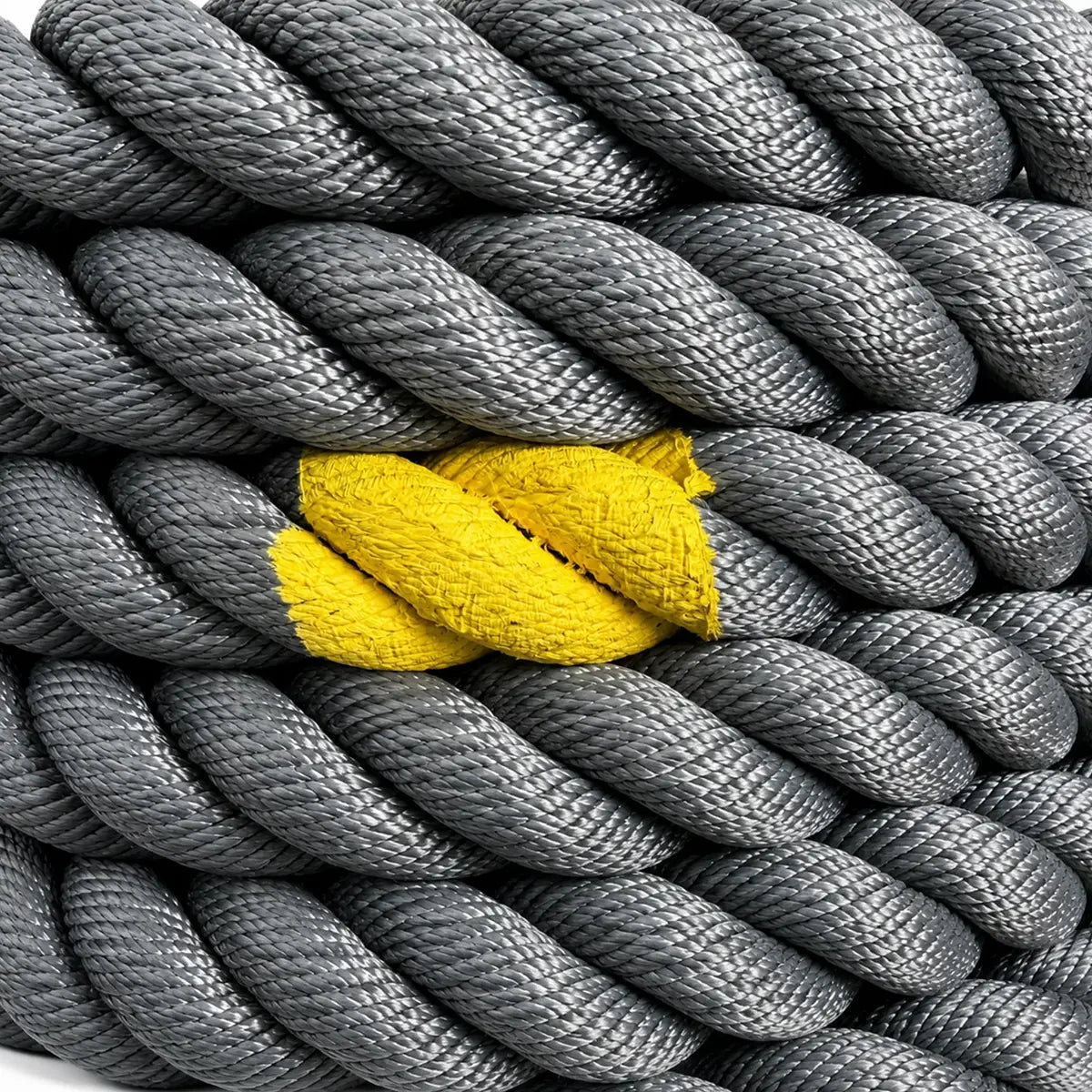 GRIT Competition Sled Pull Rope