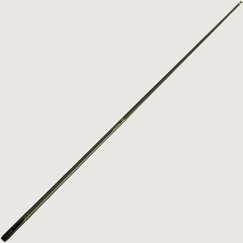 PowerGlide Noir Fibreglass Snooker Cue