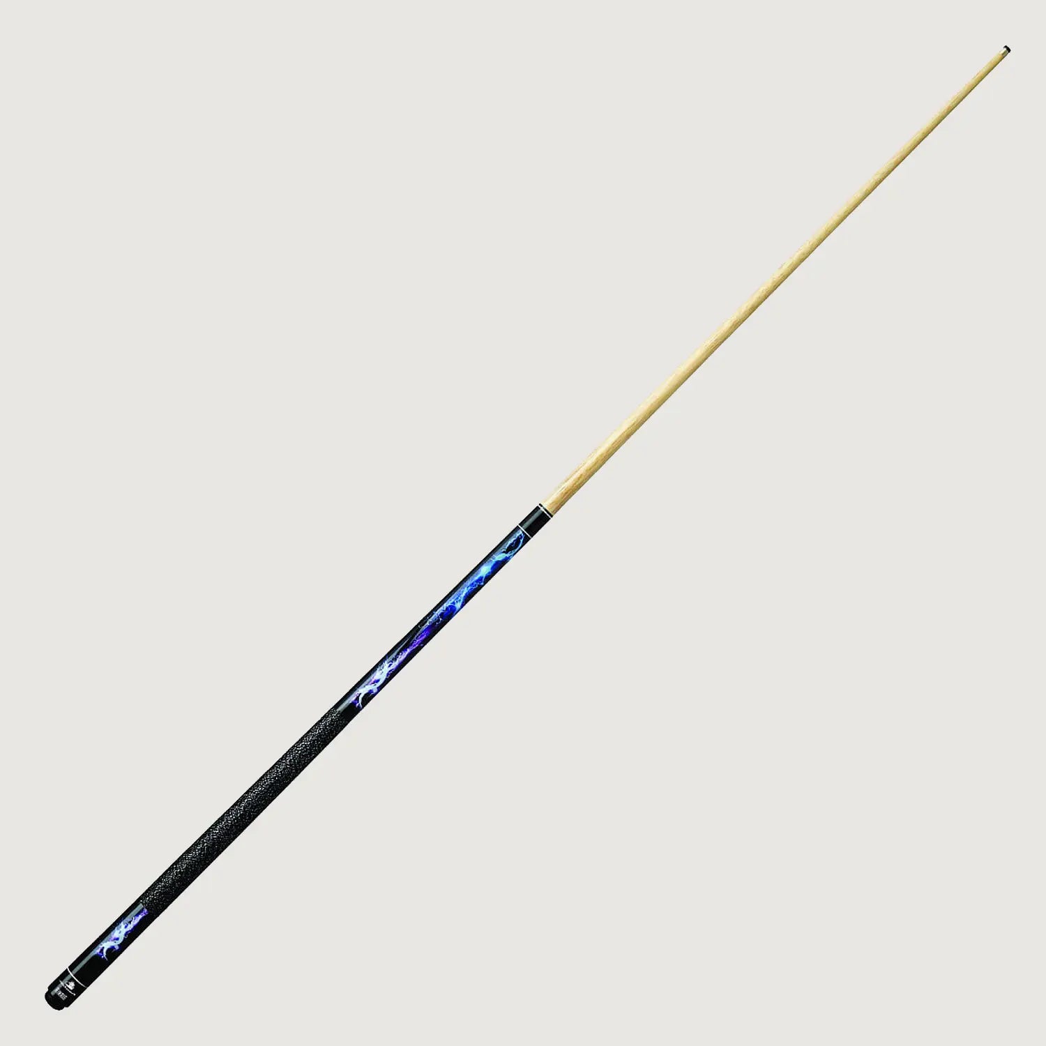 PowerGlide Burner II Pool Cue - 13mm