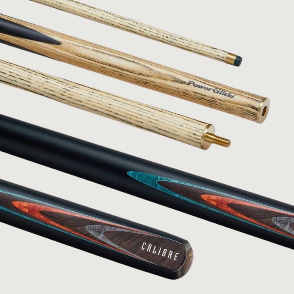 PowerGlide Calibre Snooker Cue