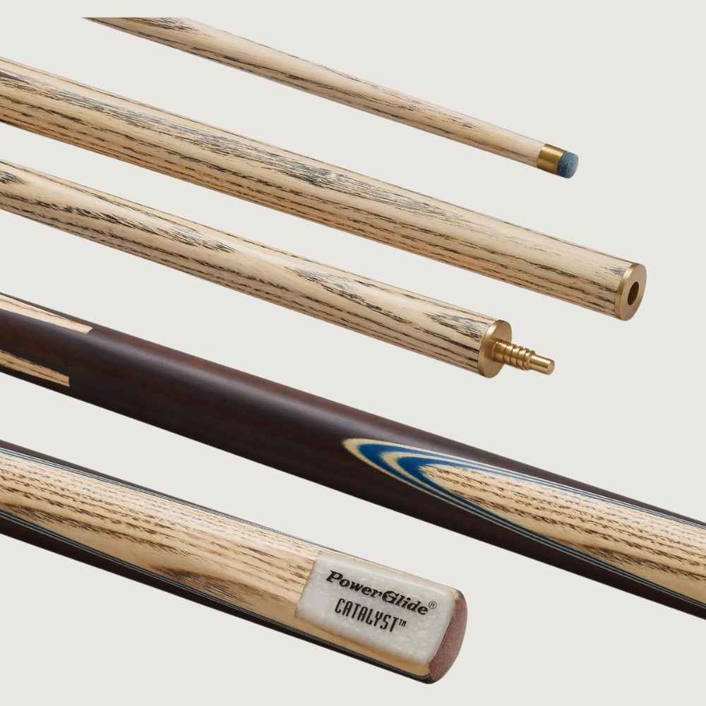 PowerGlide Catalyst Snooker Cue