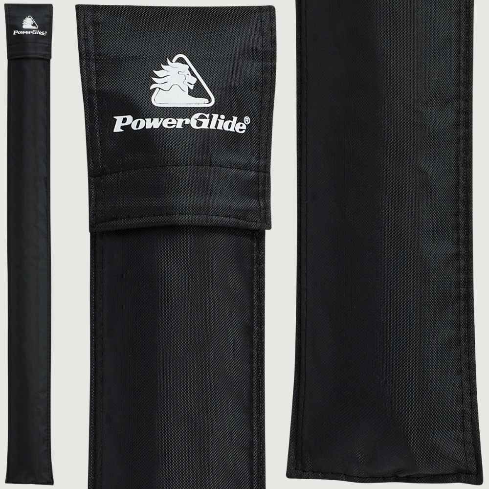PowerGlide Cue Sleeve