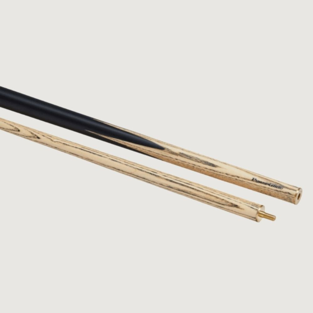 PowerGlide Eclipse Snooker Cue