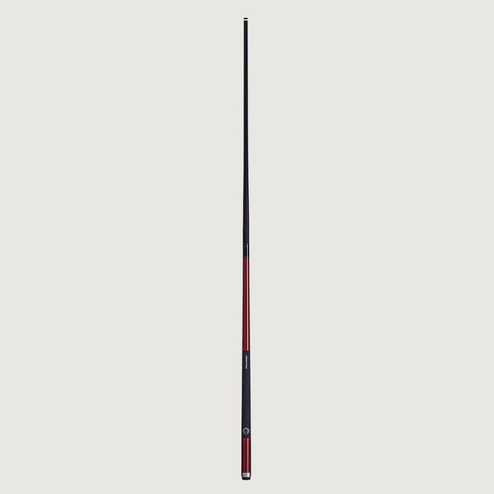 PowerGlide Emanate Carbon Pool Cue 13mm