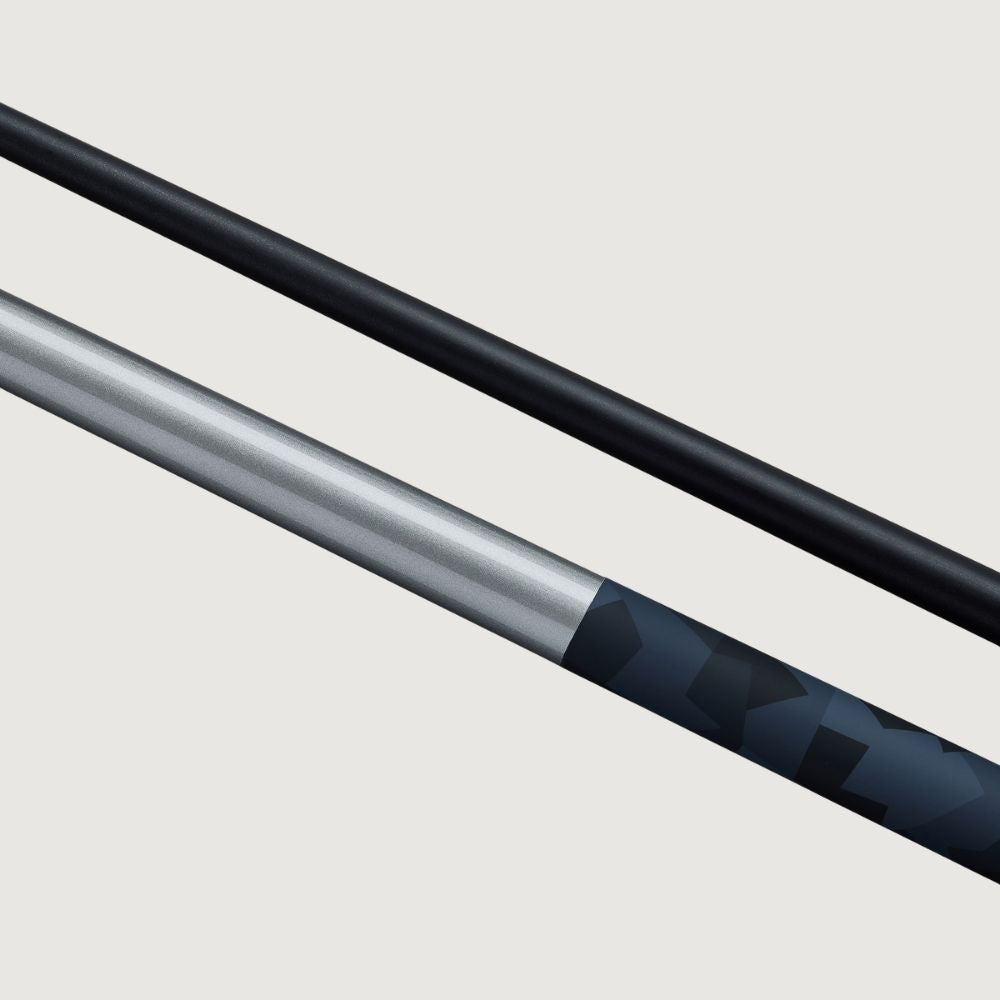 PowerGlide Emanate Carbon Pool Cue 13mm