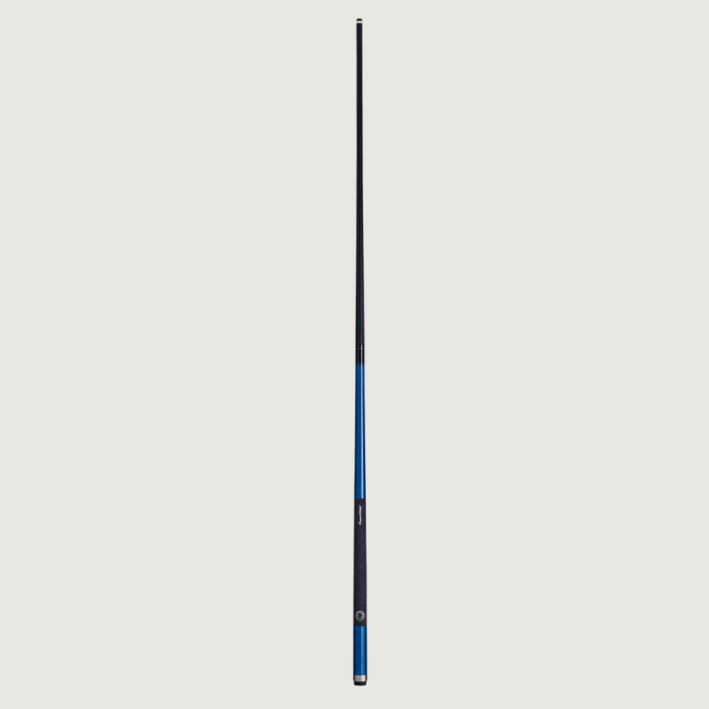 PowerGlide Emanate Carbon Pool Cue 13mm