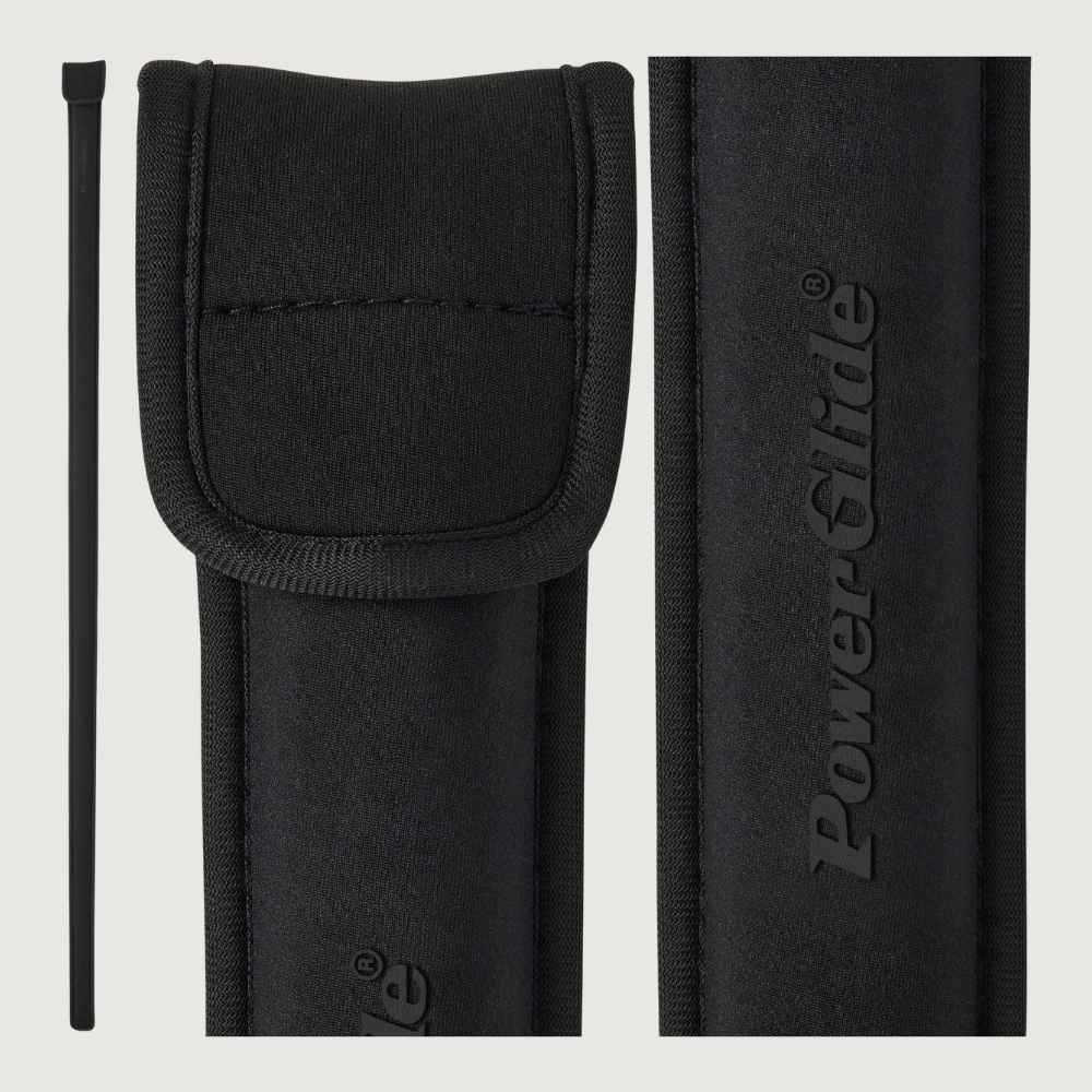 PowerGlide Skuba Sock Cue Case