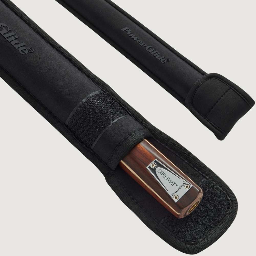 PowerGlide Skuba Sock Cue Case