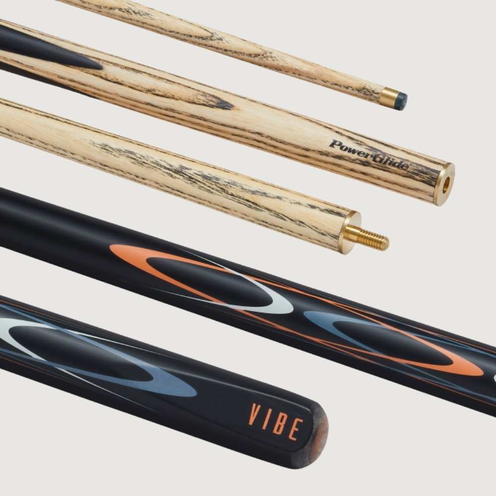 PowerGlide Vibe Snooker Cue