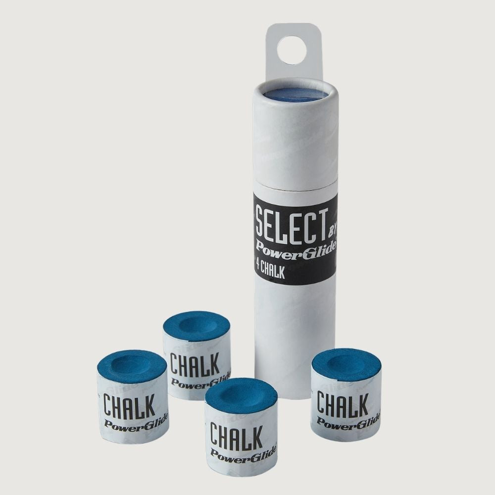 PowerGlide Cue Chalk