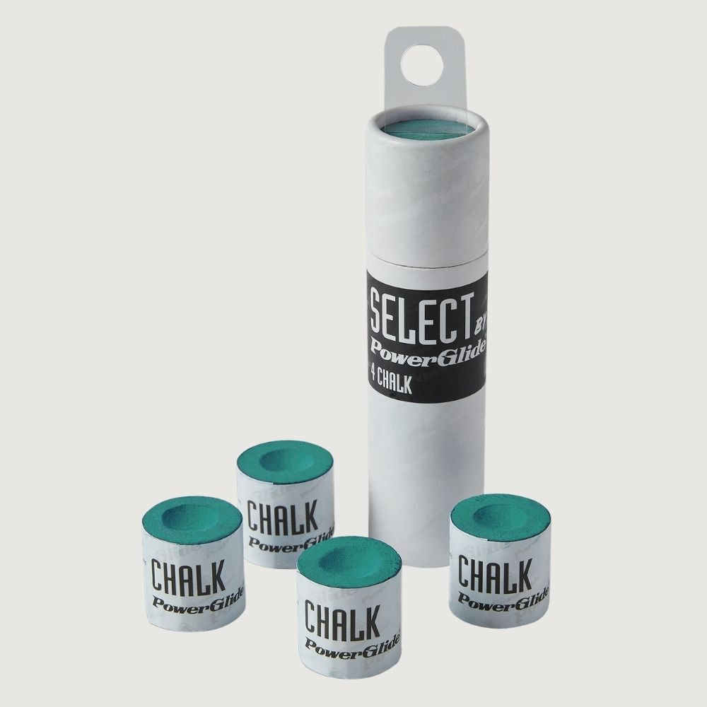 PowerGlide Cue Chalk