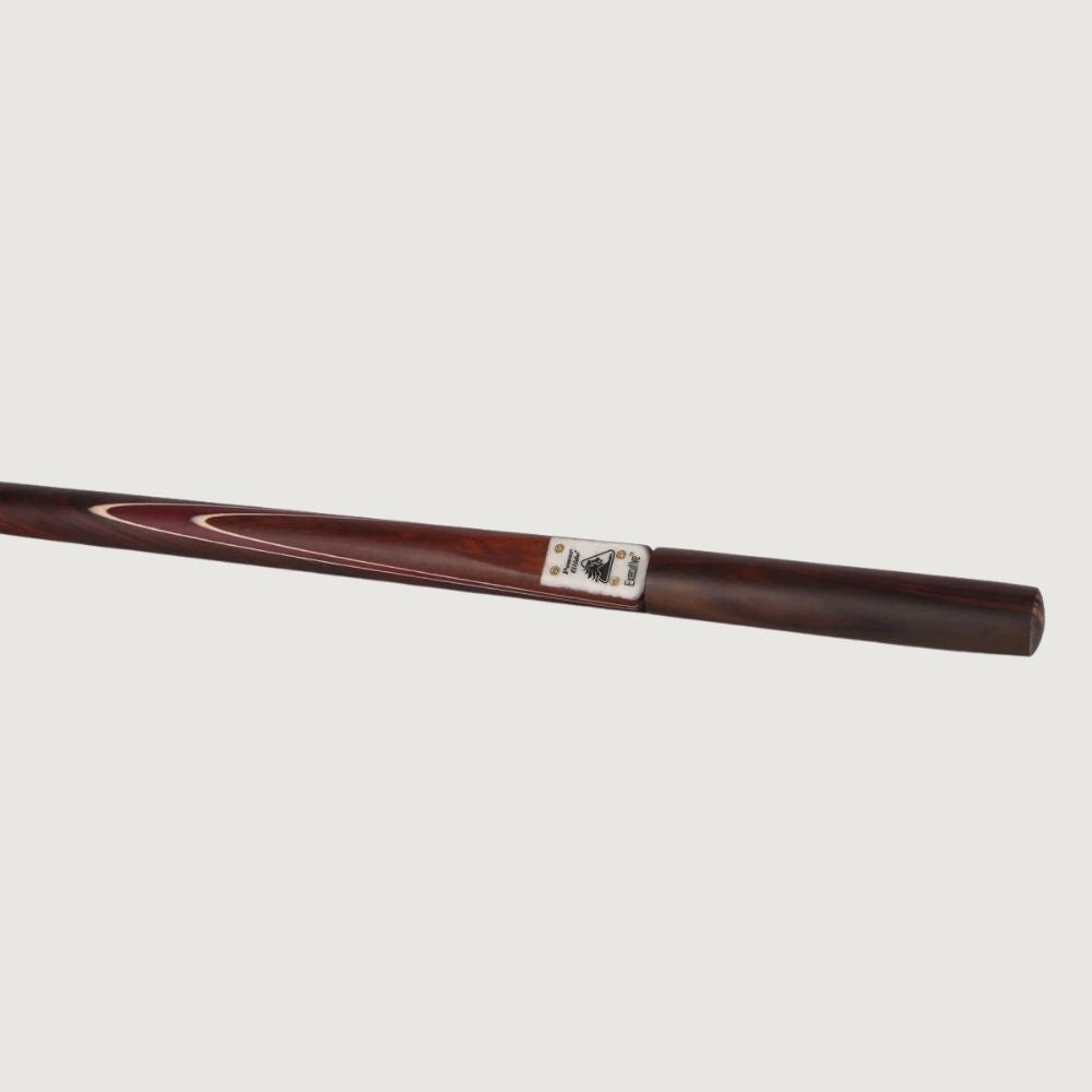 PowerGlide Executive Snooker Cue and Svartur Case Set