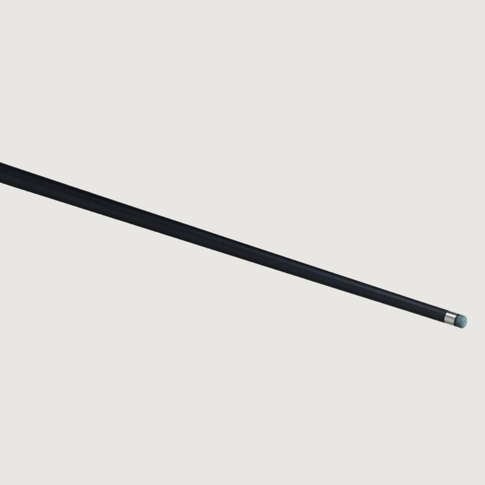 PowerGlide Noir Fibreglass Snooker Cue