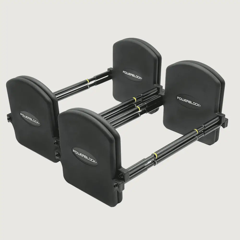 PowerBlock Pro EXP Adjustable Dumbbells
