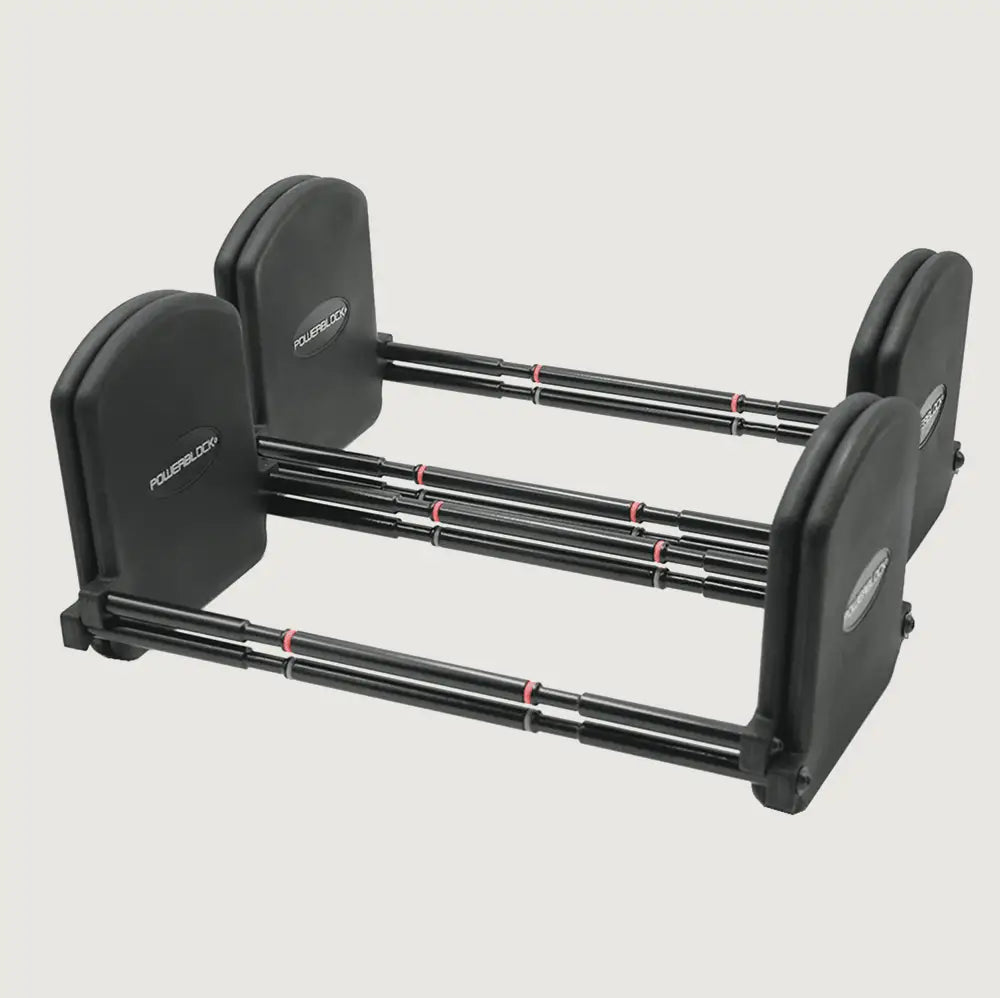 PowerBlock Pro EXP Adjustable Dumbbells