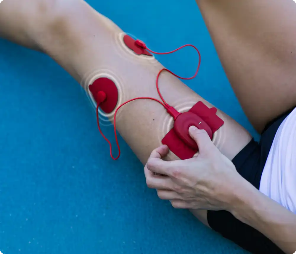 Therabody PowerDot 2.0 Uno