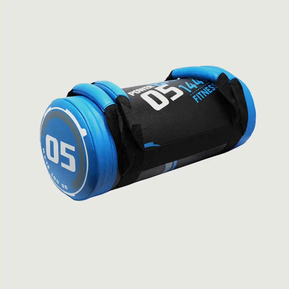 1441 Fitness Premium Fit Bag