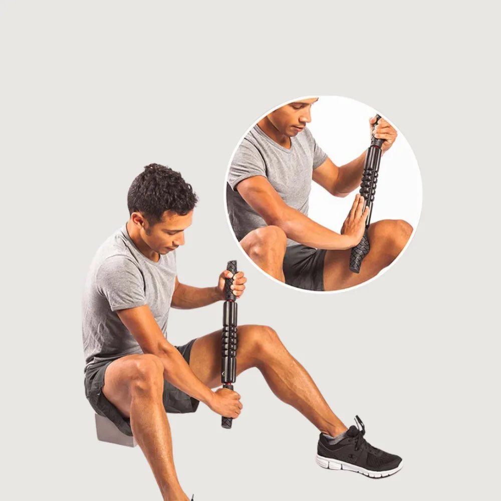 Trigger Point Grid STK X - Foam Rollers - Pro Sports | Shop online in Kuwait