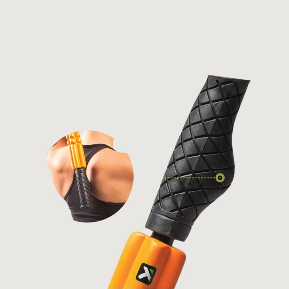 Trigger Point Grid STK - Foam Rollers - Pro Sports | Shop online in Kuwait