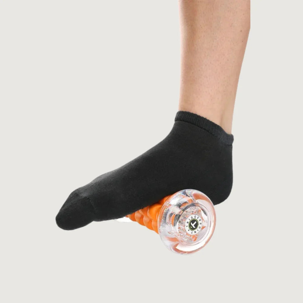 Trigger Point NANO Foot Roller - Foam Rollers - Pro Sports | Shop online in Kuwait