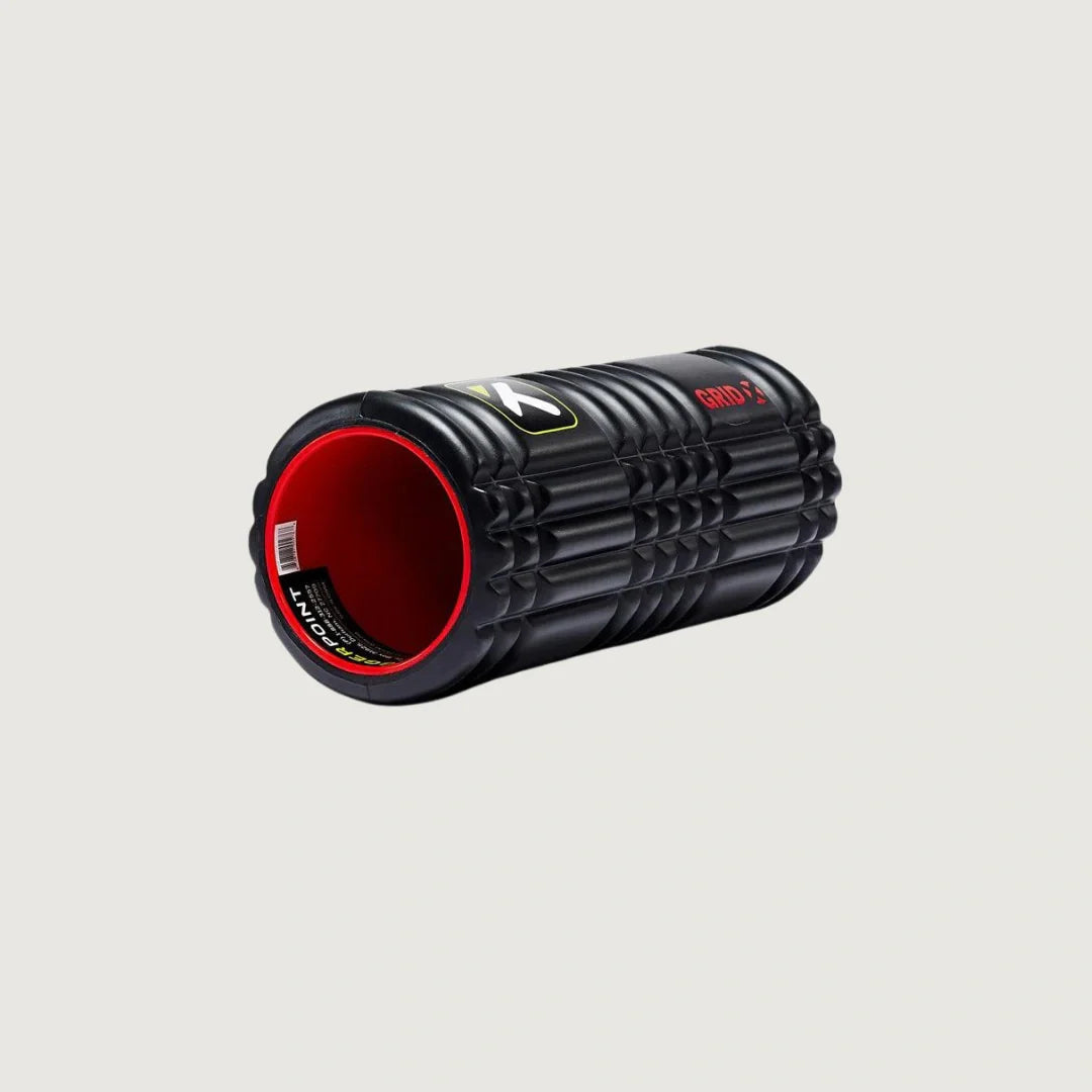 Trigger Point Grid X Extra Firm Foam Roller - Foam Rollers - Pro Sports | Shop online in Kuwait