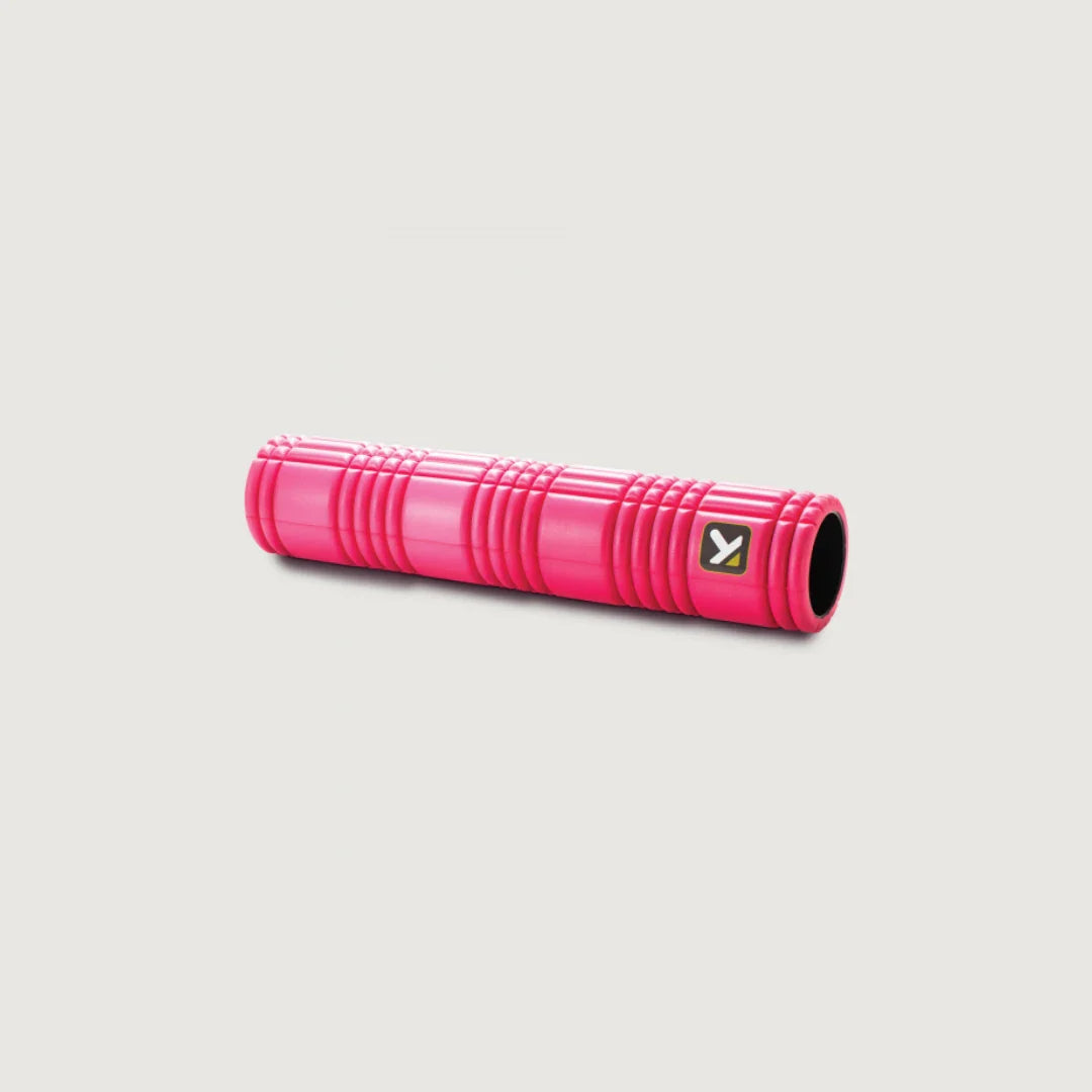 Trigger Point Grid 2.0 Foam Roller - 26 inch - Foam Rollers - Pro Sports | Shop online in Kuwait