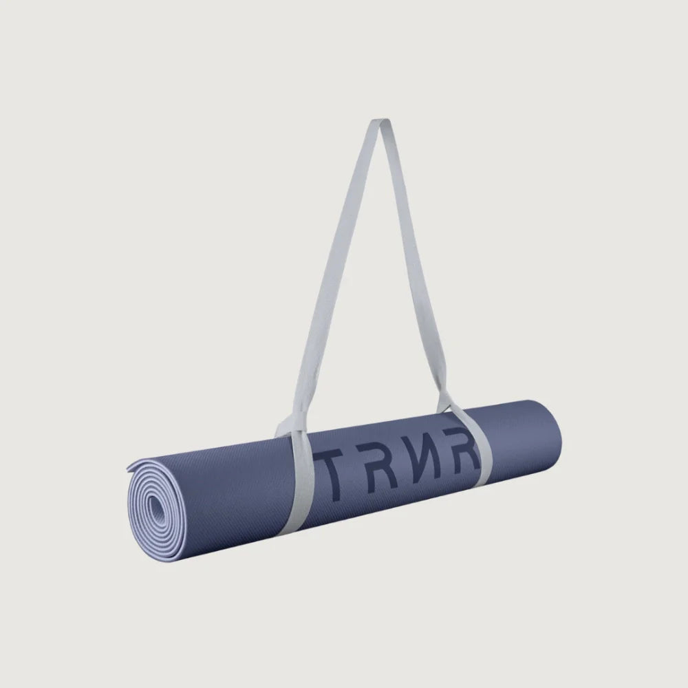 TRNR Cloud Mat 5mm - Exercise Mat - Pro Sports | Shop online in Kuwait