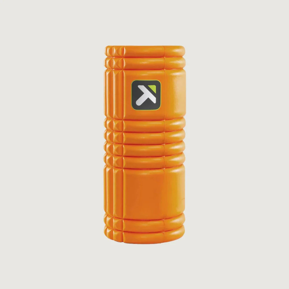 Trigger Point Grid 1.0 Foam Roller - 13 inch - Foam Rollers - Pro Sports | Shop online in Kuwait