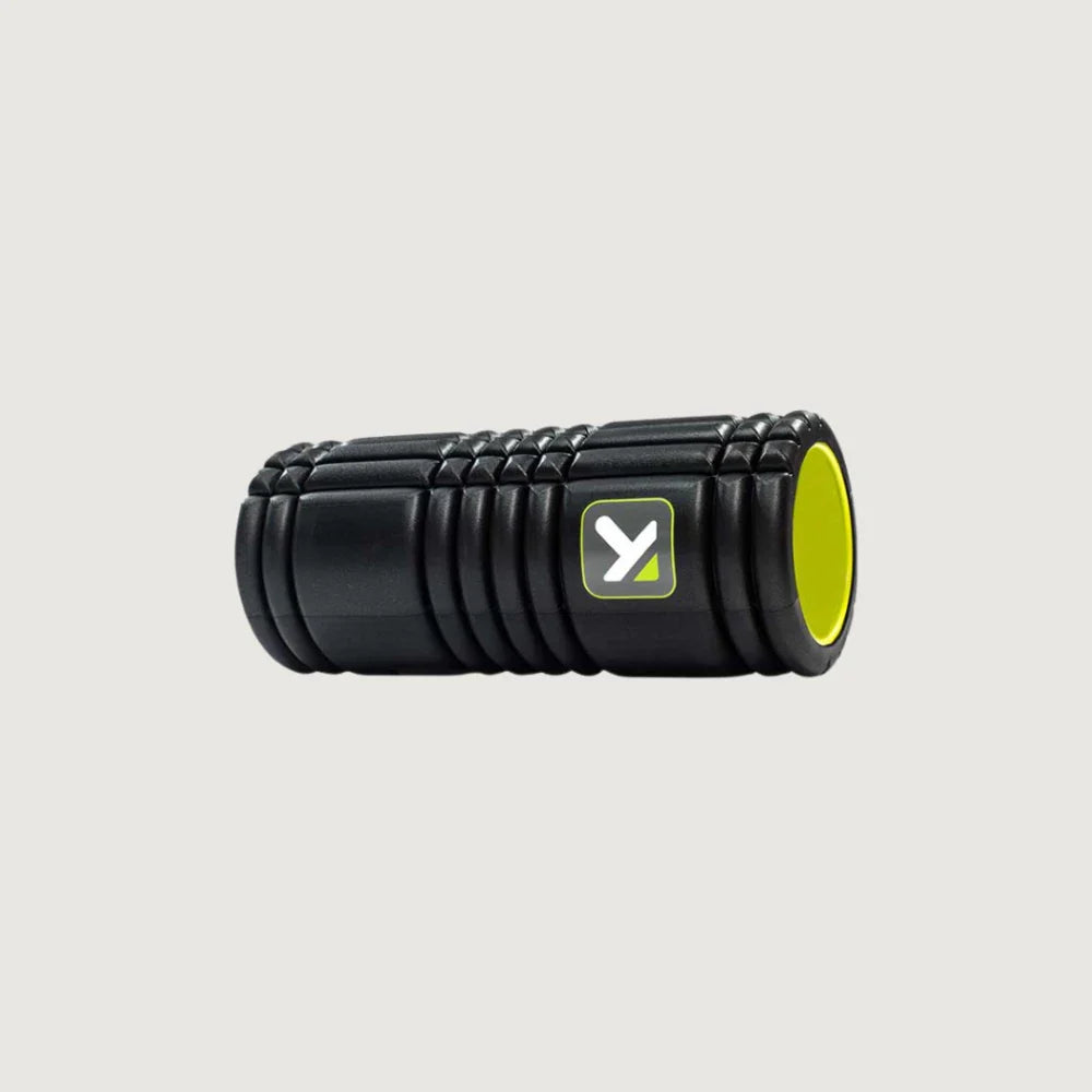Trigger Point Grid 1.0 Foam Roller - 13 inch - Foam Rollers - Pro Sports | Shop online in Kuwait