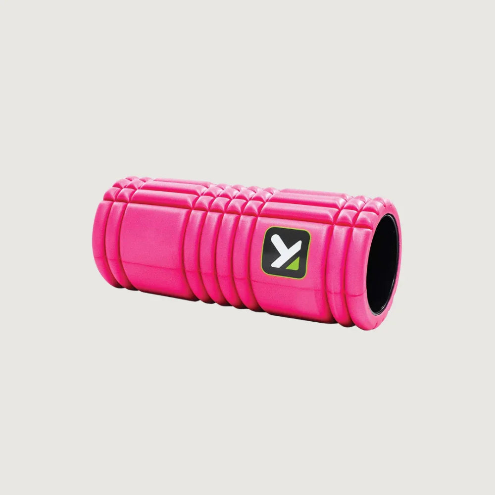Trigger Point Grid 1.0 Foam Roller - 13 inch - Foam Rollers - Pro Sports | Shop online in Kuwait