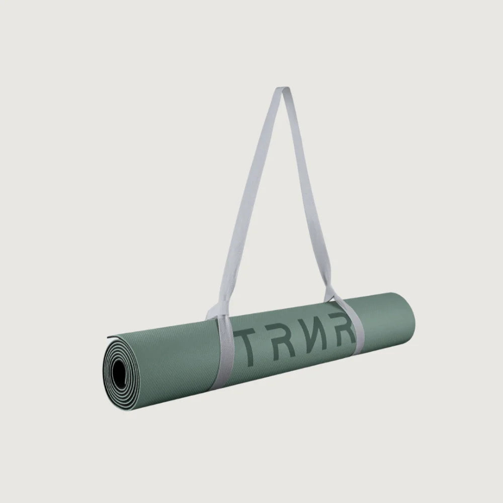 TRNR Cloud Mat 5mm - Exercise Mat - Pro Sports | Shop online in Kuwait