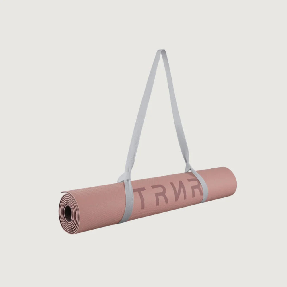TRNR Cloud Mat 5mm - Exercise Mat - Pro Sports | Shop online in Kuwait