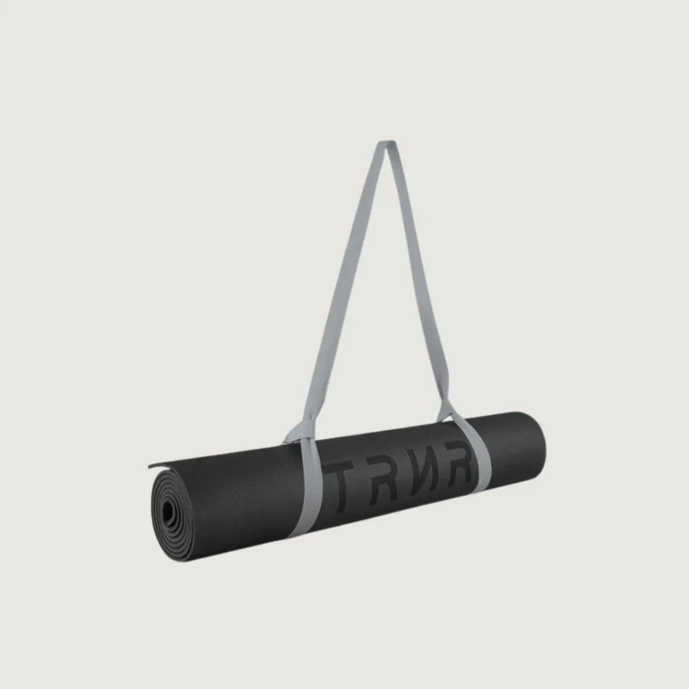 TRNR Support Yoga Mat 6mm - Exercise Mat - Pro Sports | Shop online in Kuwait