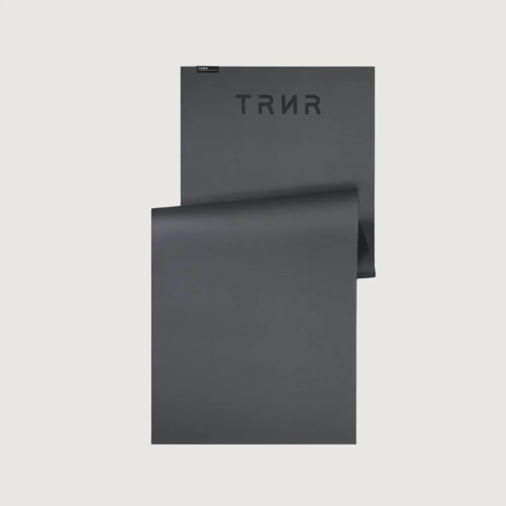 TRNR Support Yoga Mat 6mm - Exercise Mat - Pro Sports | Shop online in Kuwait