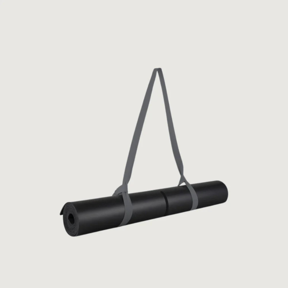 TRNR Fusion Yoga Mat 4mm - Exercise Mat - Pro Sports | Shop online in Kuwait