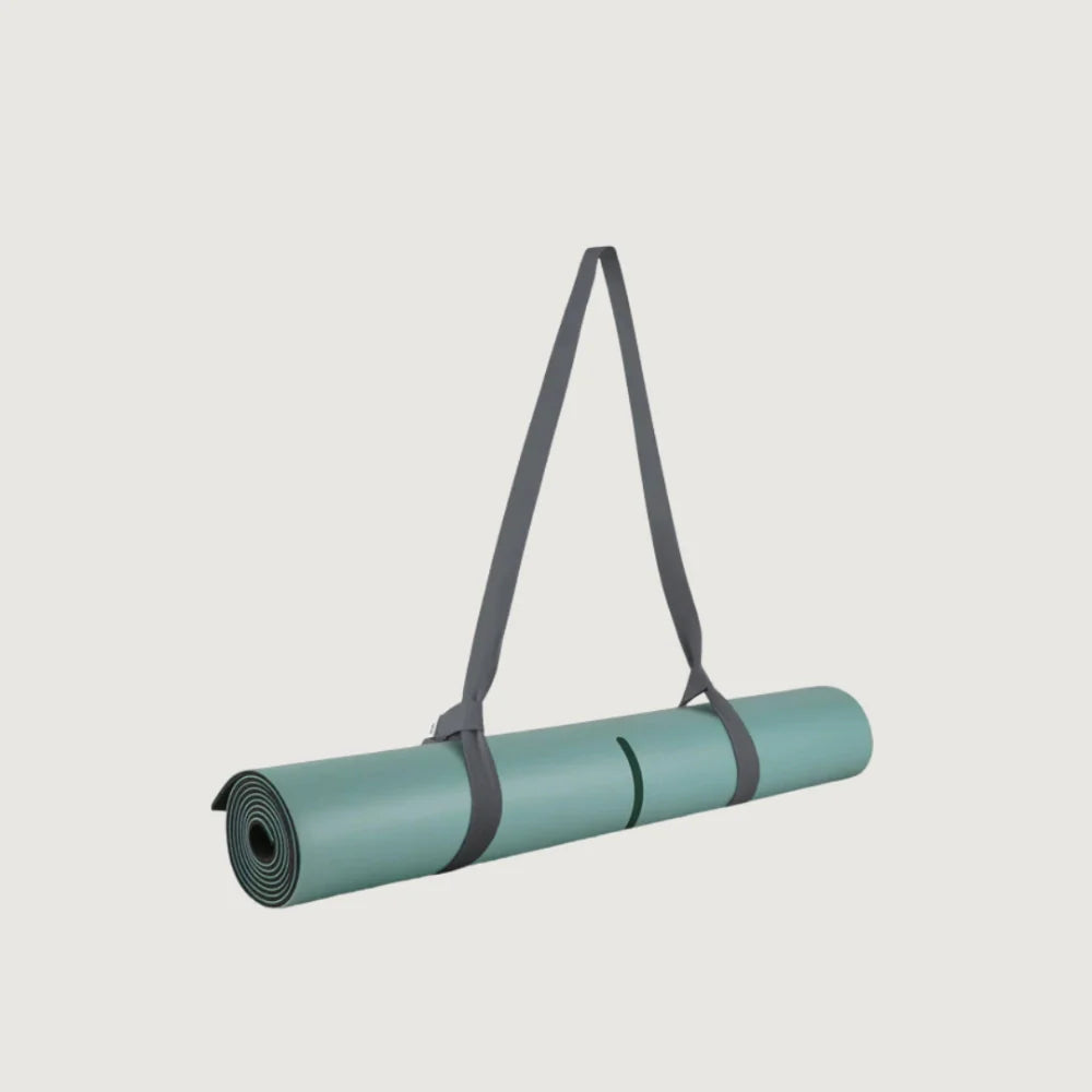 TRNR Fusion Yoga Mat 4mm - Exercise Mat - Pro Sports | Shop online in Kuwait