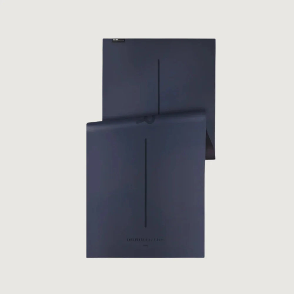 TRNR Fusion Yoga Mat 4mm - Exercise Mat - Pro Sports | Shop online in Kuwait