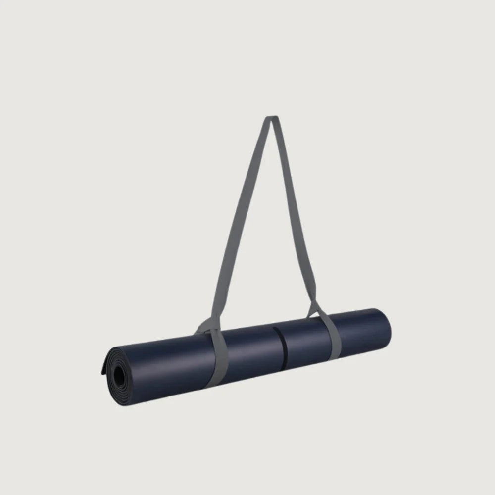 TRNR Fusion Yoga Mat 4mm - Exercise Mat - Pro Sports | Shop online in Kuwait