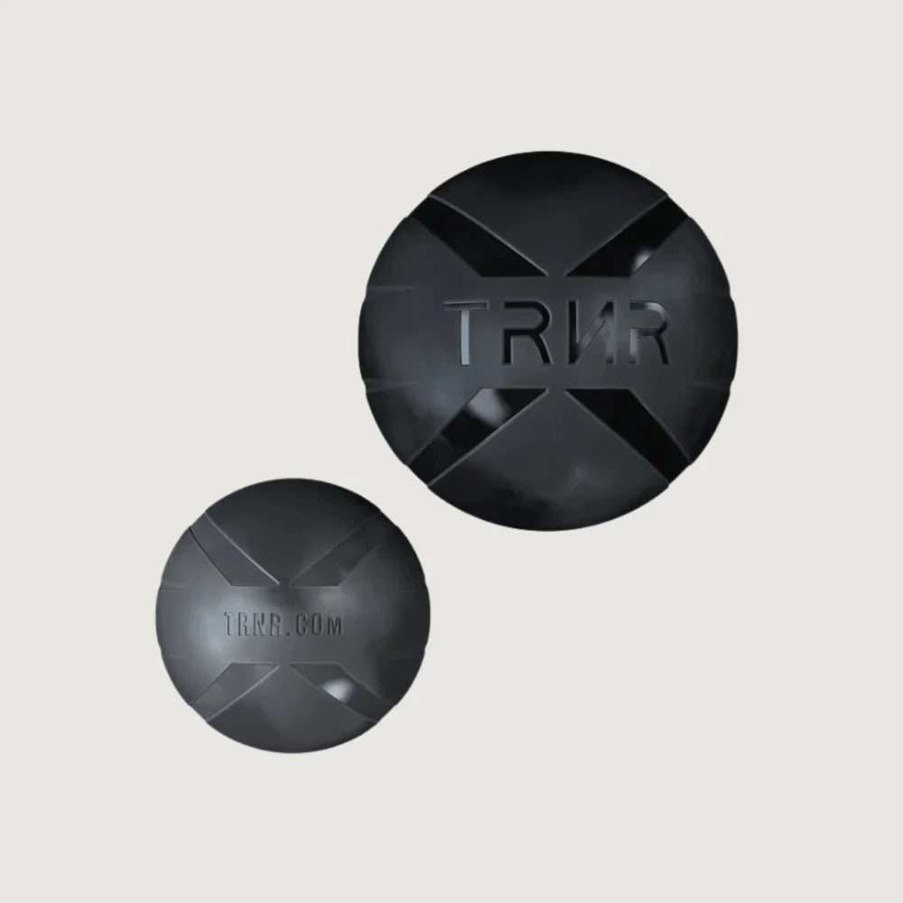 TRNR Pilates Balls Set - Pilates Accessories - Pro Sports | Shop online in Kuwait